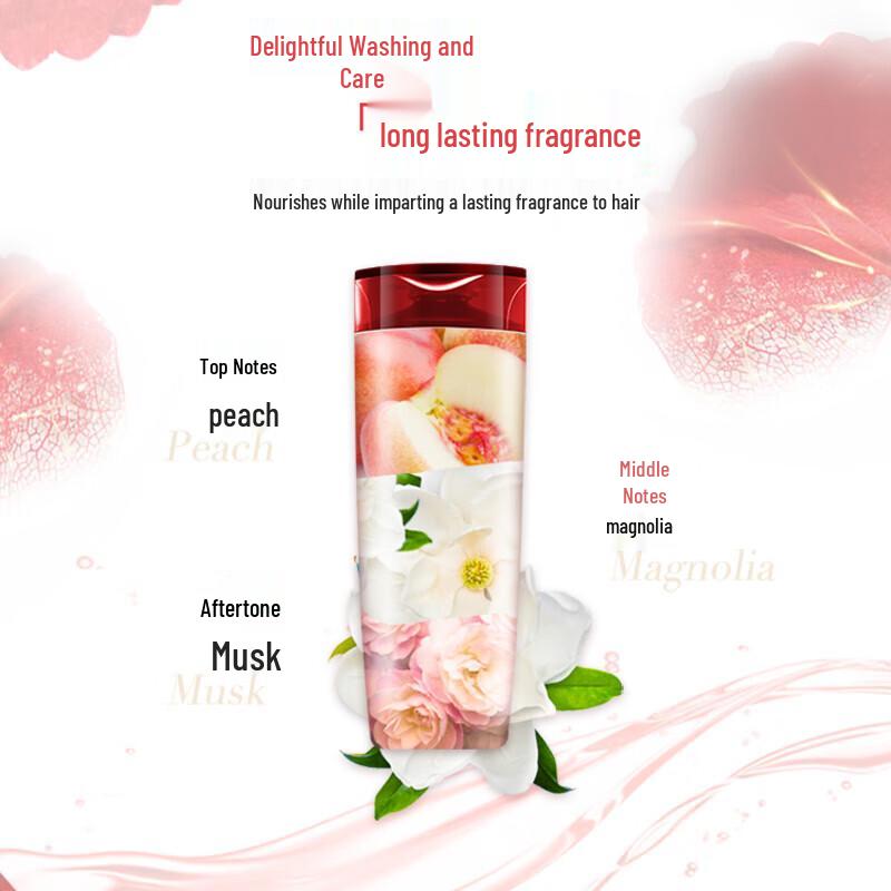 L'Oréal Multi-Effect Repair Softening Shampoo