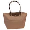 Borsa Tote in Nylon Le Pliage Donna tote Rosa 2605089P96