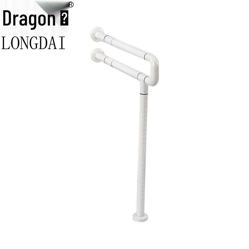 Longdai Bathroom Toilet Grab Bar