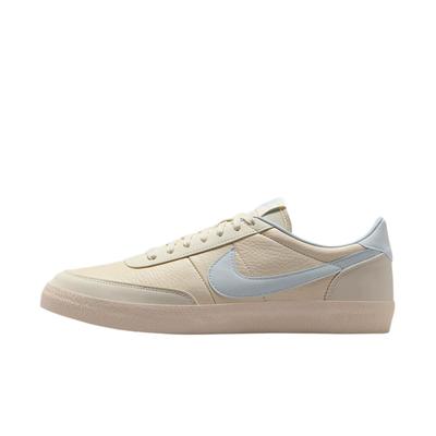 Killshot 2 Minimalist Versatile Skin-Friendly Fit Low-Top Sneakers Men Sneakers Gray HQ1657-003