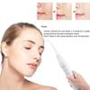Skin Therapy Wand High Frequency 4PCS Comb Tube Mite Removal Acne Treatment Facial Machine for Facial Care