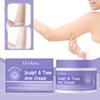 Sculpt & Tone Armstraffende Creme Kollagen Feuchtigkeitscreme Straffend Faltenentferner Lifting Haut Anti-Schlaffheit Massage Körpercreme