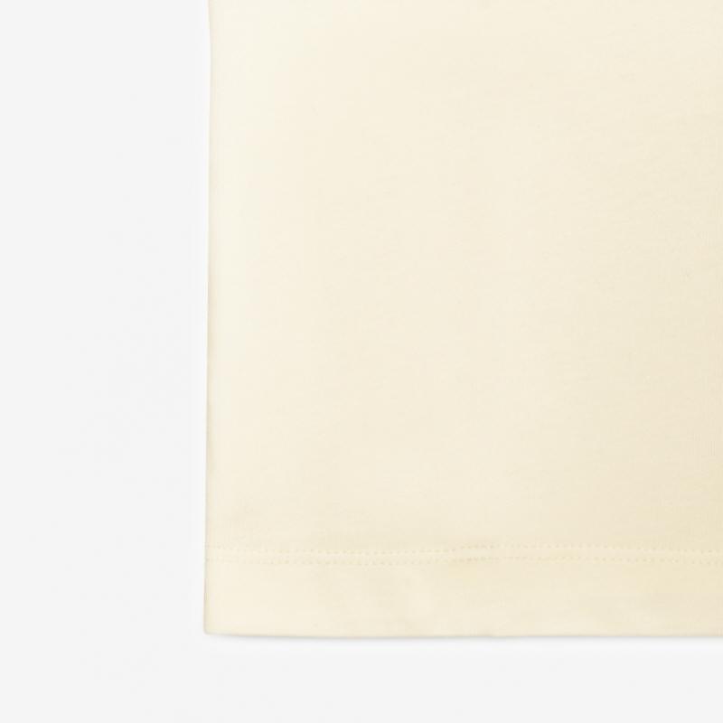 MSgm BruShed Logo Women S T ShirT 2000mdm510