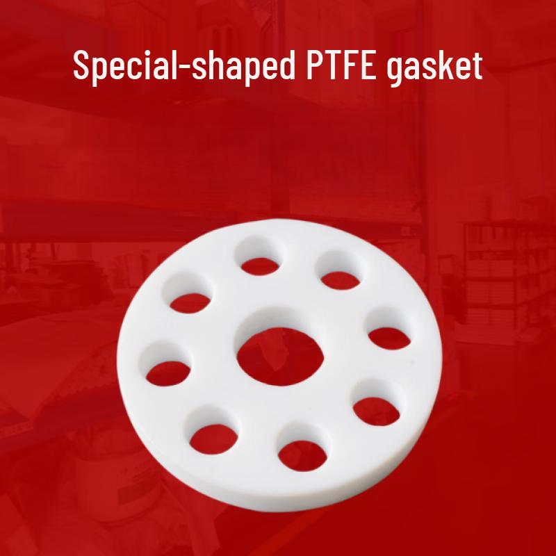 High-Temperature PTFE Gasket