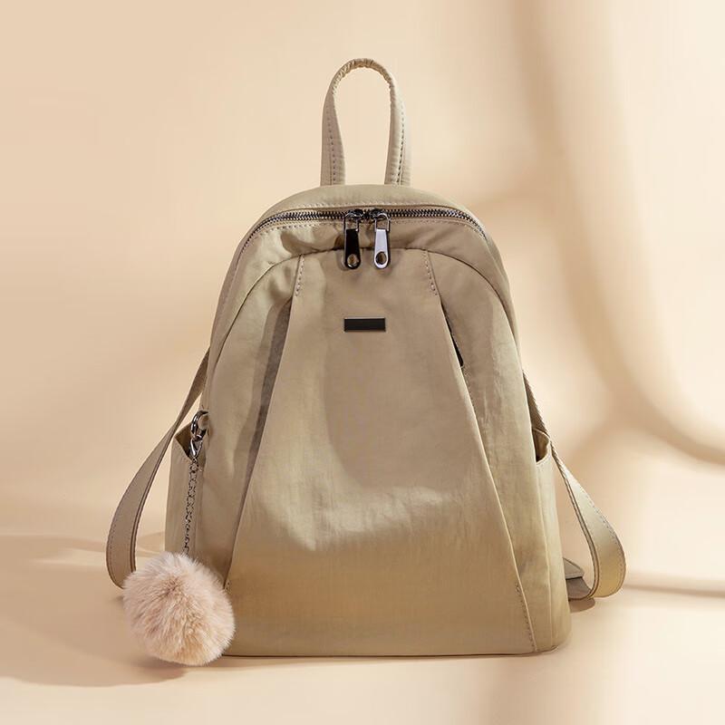 Женский легкий повседневный туристический рюкзак