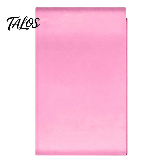Elegante Tischdecke für Event-Dekoration Einfarbige Satin-Tischdecke, 102 x 57 Zoll Rechteckige seidenartige Tischabdeckung, Waschbar für den täglichen Gebrauch, Glatt und glänzend