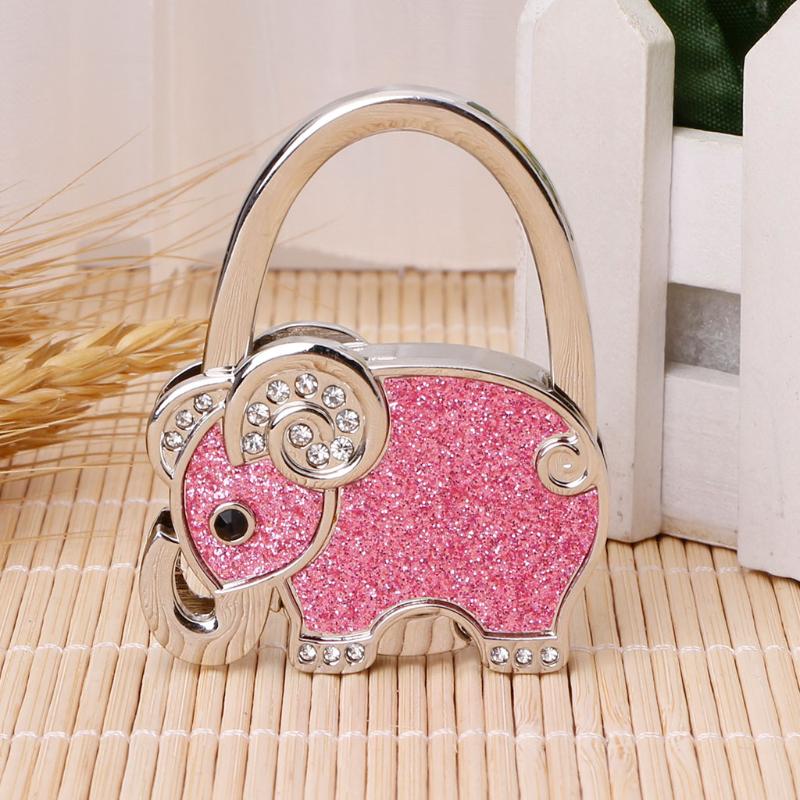 elephant shaped purse