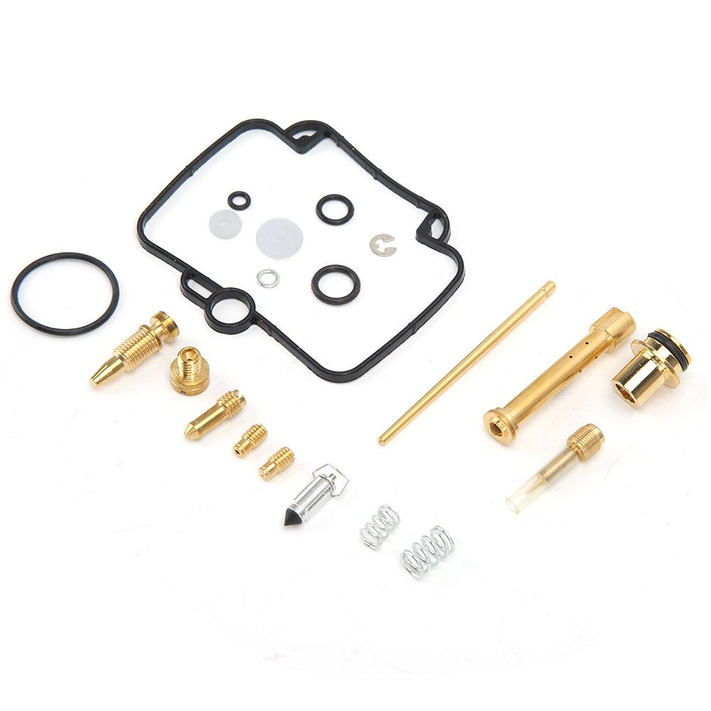 Carburetor Carb Rebuild Repair Kit Set Fits for Suzuki DR350SE 1994 1999
