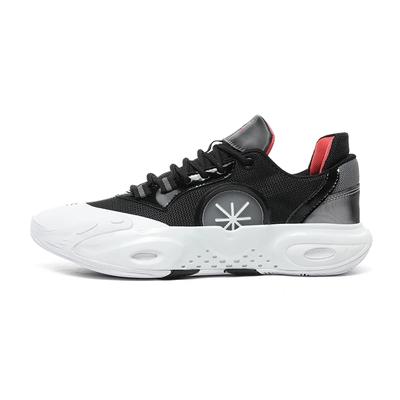 Herren Basketballschuhe Original Tragbar Sportlich Neu Wasserdicht Rutschfest Stützend Marke Training Sport Gepolsterte Basketballstiefel