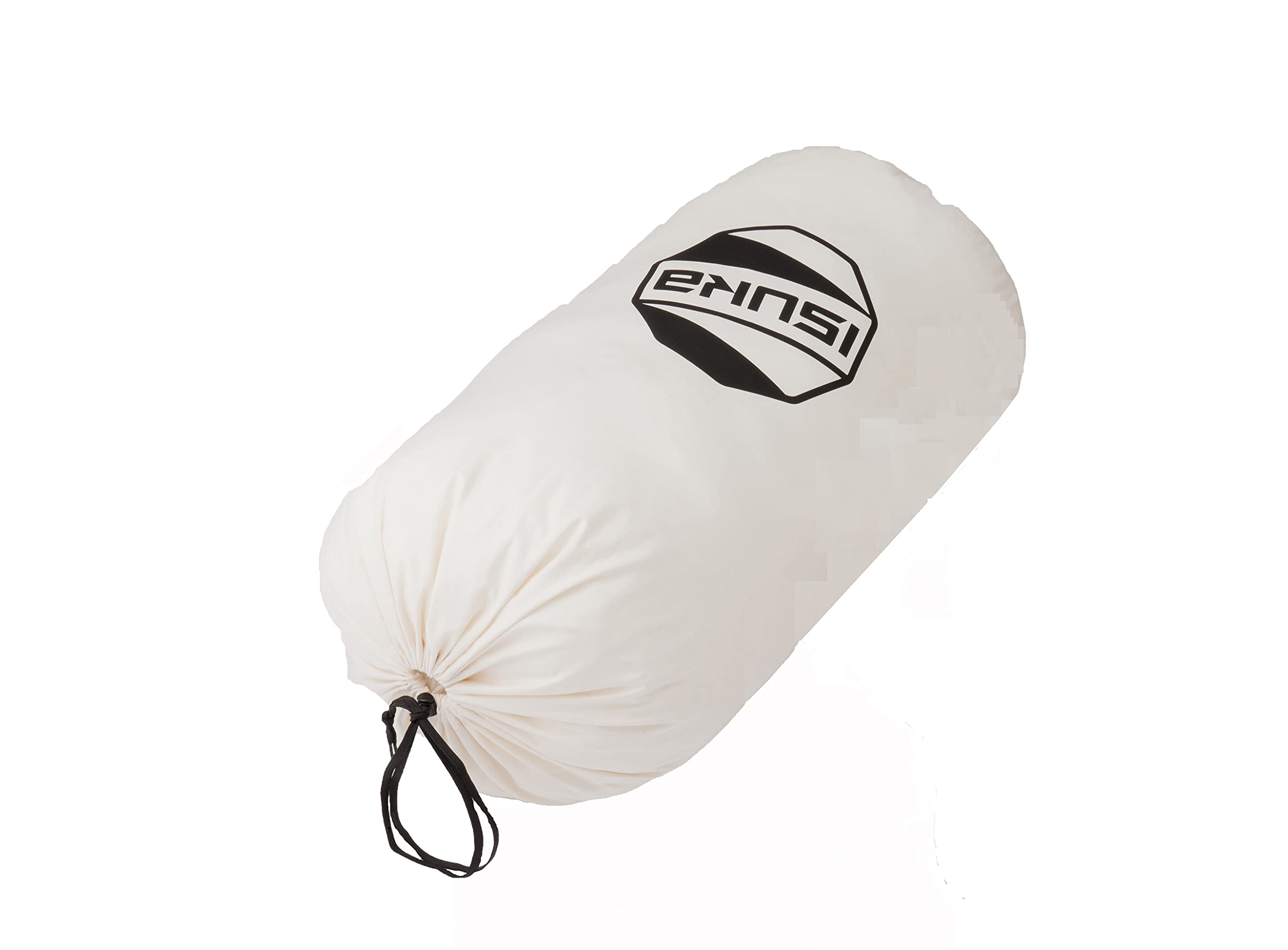 

Isuka (ISUKA) Cotton Strige Bag L Ecru 365500