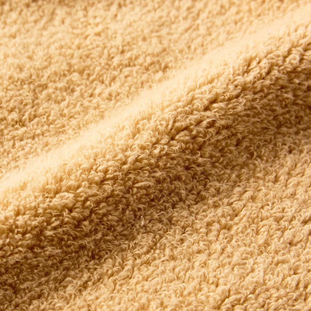 Nishikawa Snoopy Bath Soft and Fluffy with Hollow Yarn for Lightweight and Features Embroidered Product Watairo XT14376600 Towel, 60x120cm, Washable,