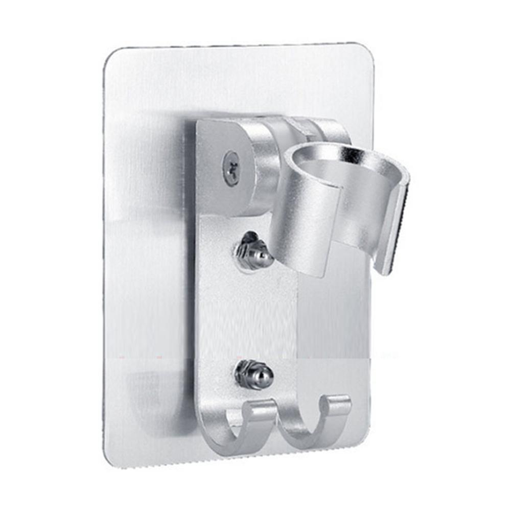 Hand Sprayer Set Basin Sink ABS Silver Parts Household Bathroom Faucet