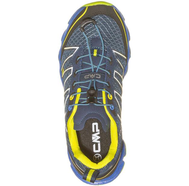 Треккинговые ботинки CMP Altak Trail 2.0