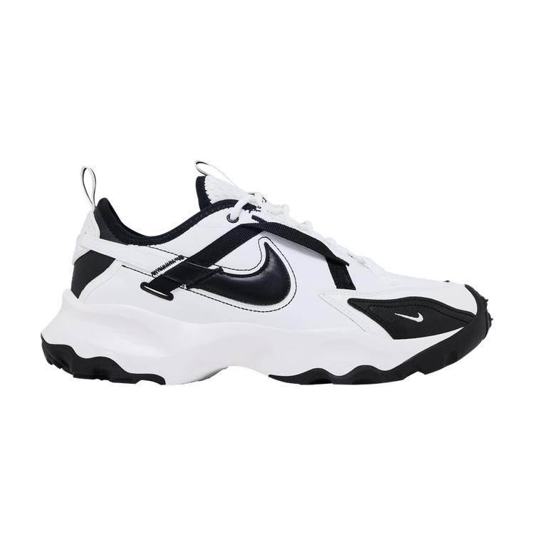 Nike Wmns TC 7900  White Black  35.5
