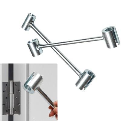 Door Hinge Wrench Hinge Adjustment Tool Consistent Performance