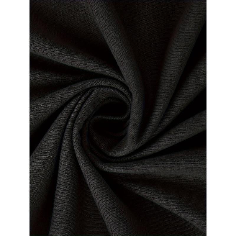 European Sizes Purple Jellyfish Flower Printed T-Shirt, Short-Sleeved Round Neck Casual Top, Suitable for Summer And Spring, Women'S Clothing