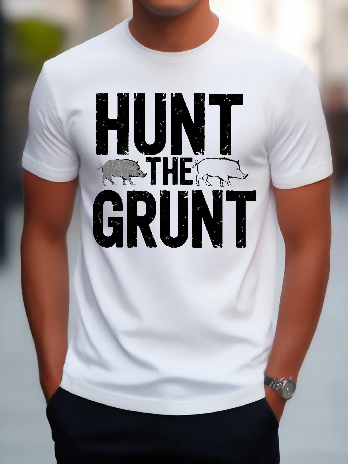 Summer T-shirt Made of Cotton Blend XXXXL