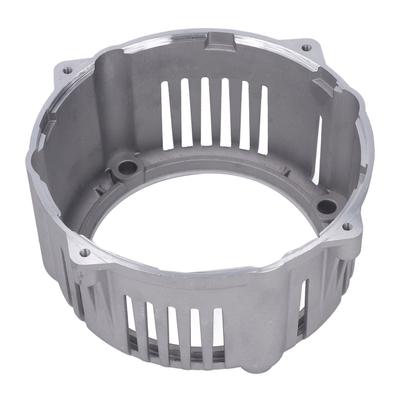 Generator Front Cover Aluminum Alloy 170?192F Wear Resistant Universal Front Cover for Replacement