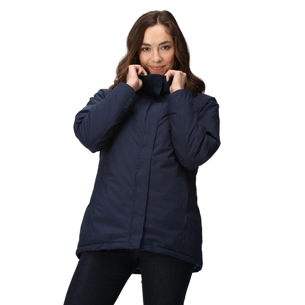 Regatta Damen/Damen Sanda III wasserdichte Jacke