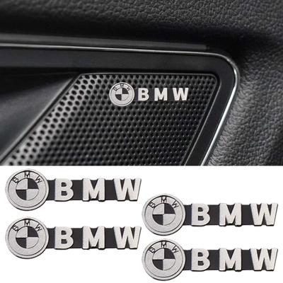 Accesorios de exterior – Emblemas