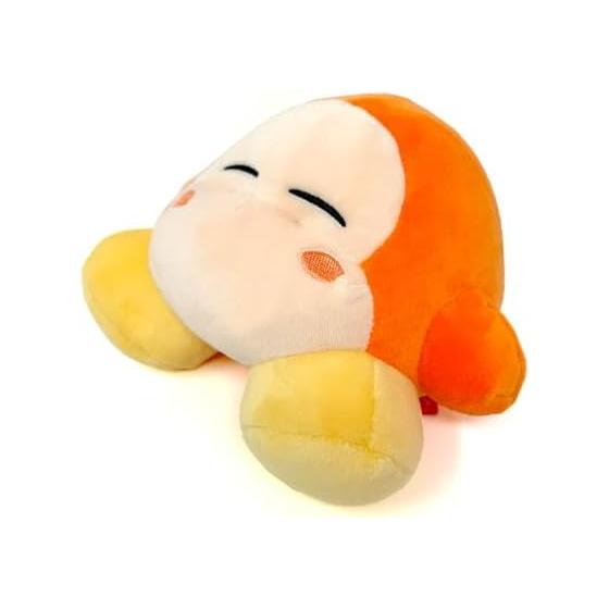 Kirby Plush Toy 3 Waddle Dee Stuffed Toy Mascot Approx. 17cm (4 Types In Total)