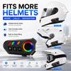 Motorfiets accessoires – Motorcommunicatiesystemen