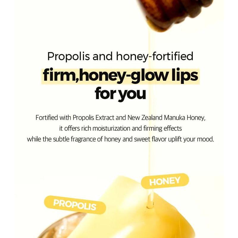 CNP Laboratory - Propolis Lipcerin Bundle Set