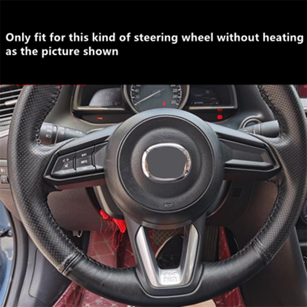 Car Steering Wheel Shift Paddle Assy for Mazda Axela 17-19 Atenza 2018 2020-2021