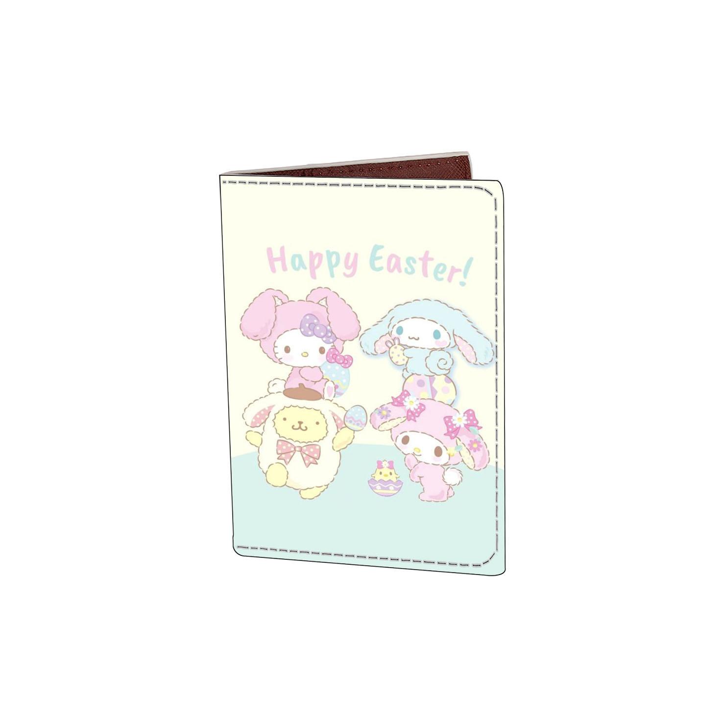 

Новая сумка-паспорт Sanlio, сумка для студенческого билета, багаж