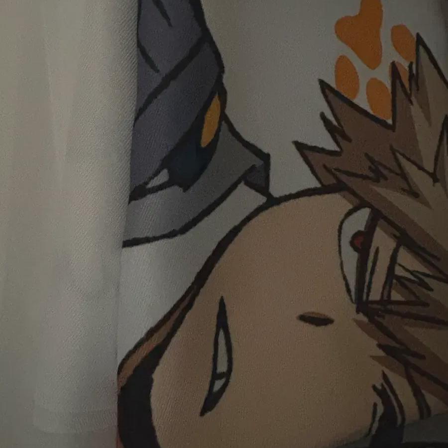 

Бакуго Тепи