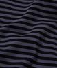 Stripe Hoodie [Black]