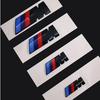 MURF1 Metal Fender Trunk Decoration Decals Car Random Sticker For BMW X1 X2 X3 X5 X4 X6 X7 G30 G20 G32 G11 G12 F40 F30 F20 F10 F34