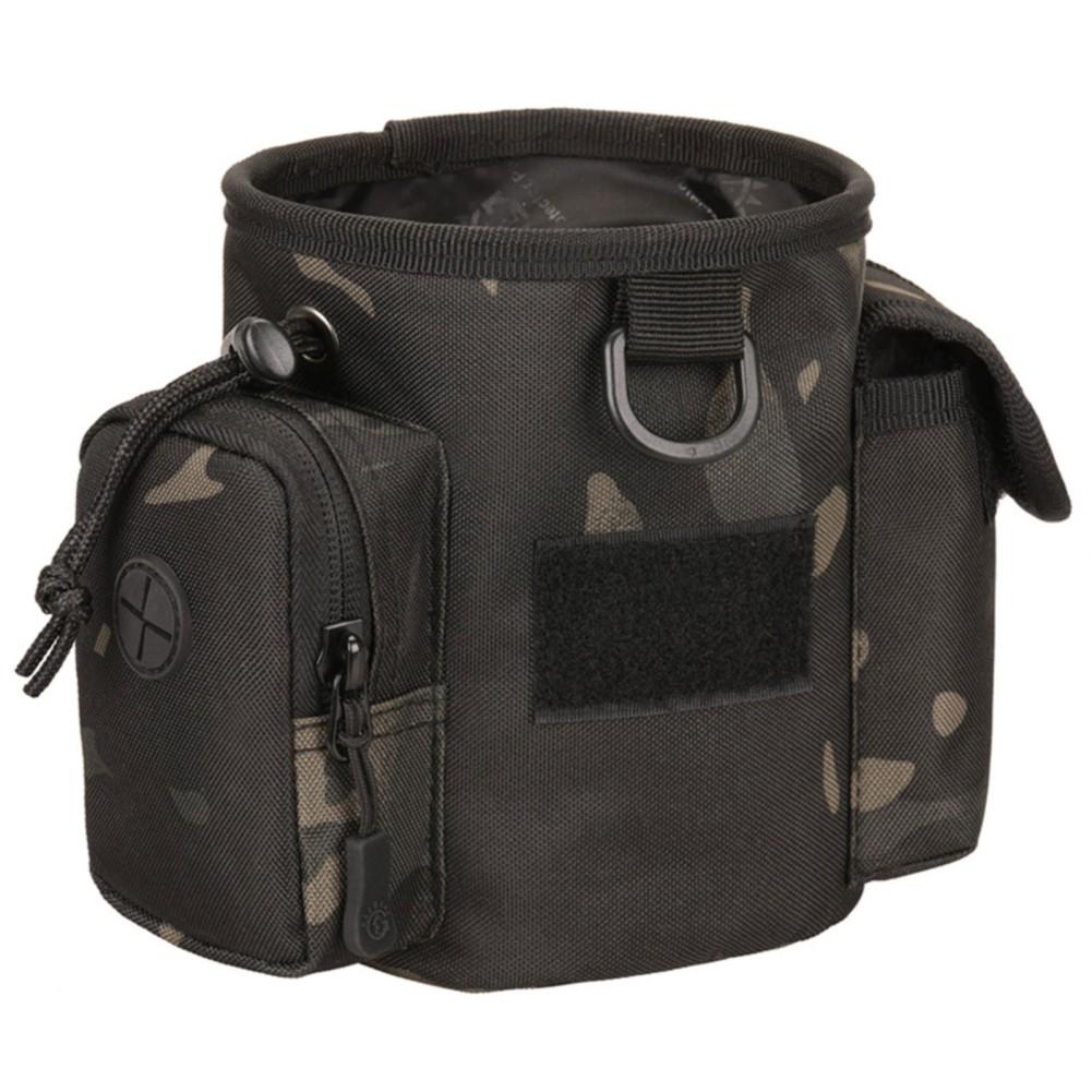 Outdoor Sundries Bag Nylon Bag Waterproof Large Capacity Mountaineering Bag