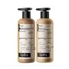 Spēs Peptide Volumizing Oil Control Shampoo & Conditioner Set