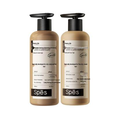 Shampoo e balsami per capelli – Shampoo