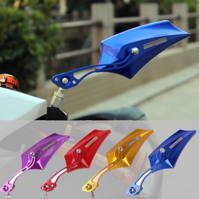 Marcos y accesorios para motocicletas – Espejos y accesorios