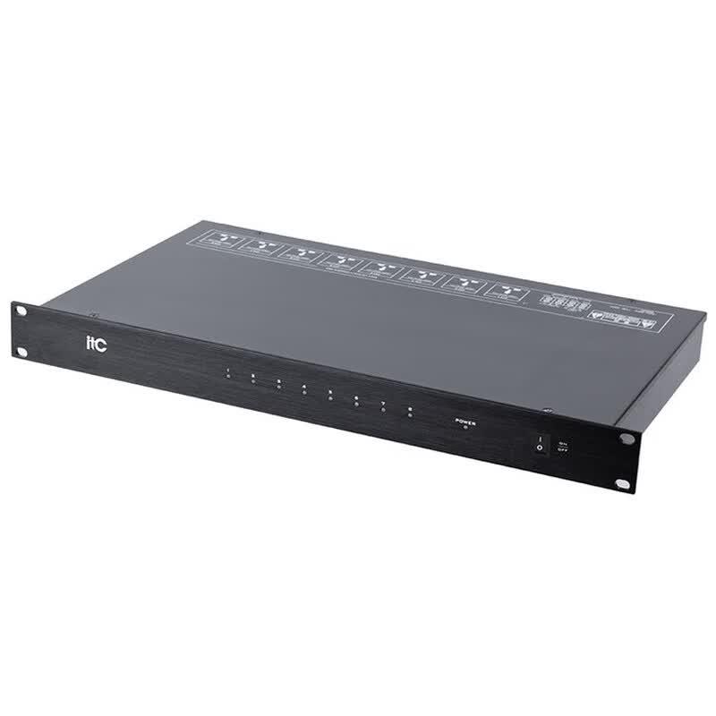 ITC TP-8320 Power Sequencer