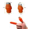 Farm Vegetable Fruit Picker Pickle Pepper Pickle Tip Picker Iron Nail Pick Garden Orchard Grape Picker