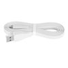Replacement USB Charging Cable Durable Cord Replacement for Logitech UE Wonderboom for UE Boom for Megaboom for Mega