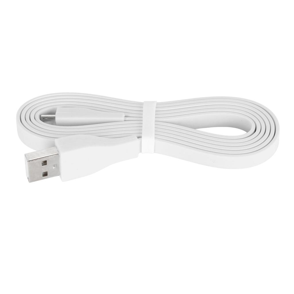 Replacement USB Charging Cable Durable Cord Replacement for Logitech UE Wonderboom for UE Boom for Megaboom for Mega