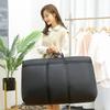 Reusable Waterproof Moving Bag Extra Large Laundry Storage Packing Tote for Grocery Shopping Camping College Dorm Room