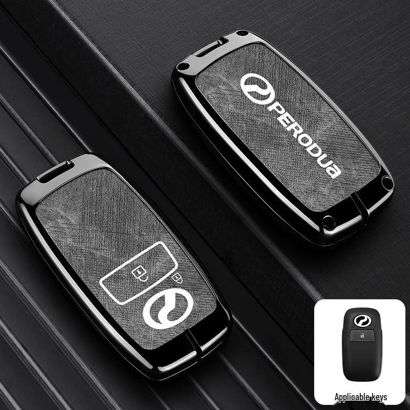 Beilu Datianfeng Car Key Cover for PERODUA Malaysia Remote OPP bag