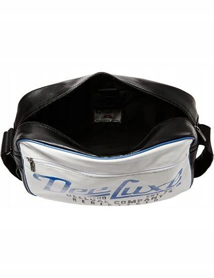 G3040 Deeluxe Darwin Shoulder Bag 39x28x6