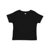 Rabbit Skins Baby Fine Jersey T-Shirt