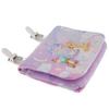 Sunstar Stationery Disney Washable Pocket Pouch Kiyola Chip and Dale S2289237