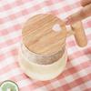 Waterproof Self Stirring Mug Portable Electric Stirring Coffee Cup Easy To Use