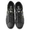 Emporio Armani EA7 Classic Performance Leather Sneakers X8X102-XK346-M700_US85 [Used]