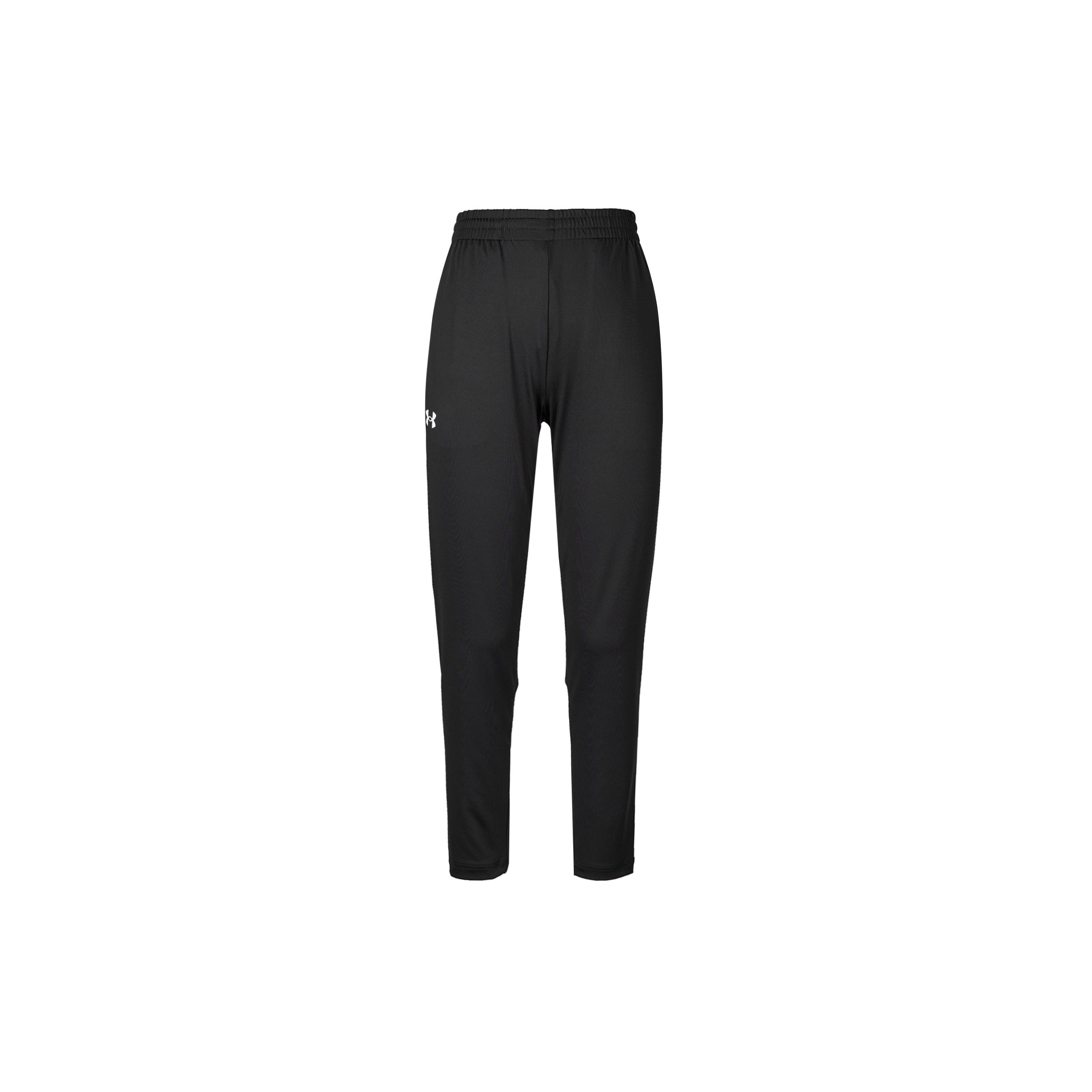 Under Armour Спортивная Коллекция Жизни Трикотажные Штаны Мужские Черные 24600703-001 L