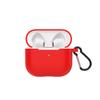 Sagit Soft Silicone Case For  3 2021 Wireless Bluetooth Earphone Protective Case For   3 Cover Case