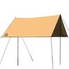 PEAK Outdoor Camping Tarp